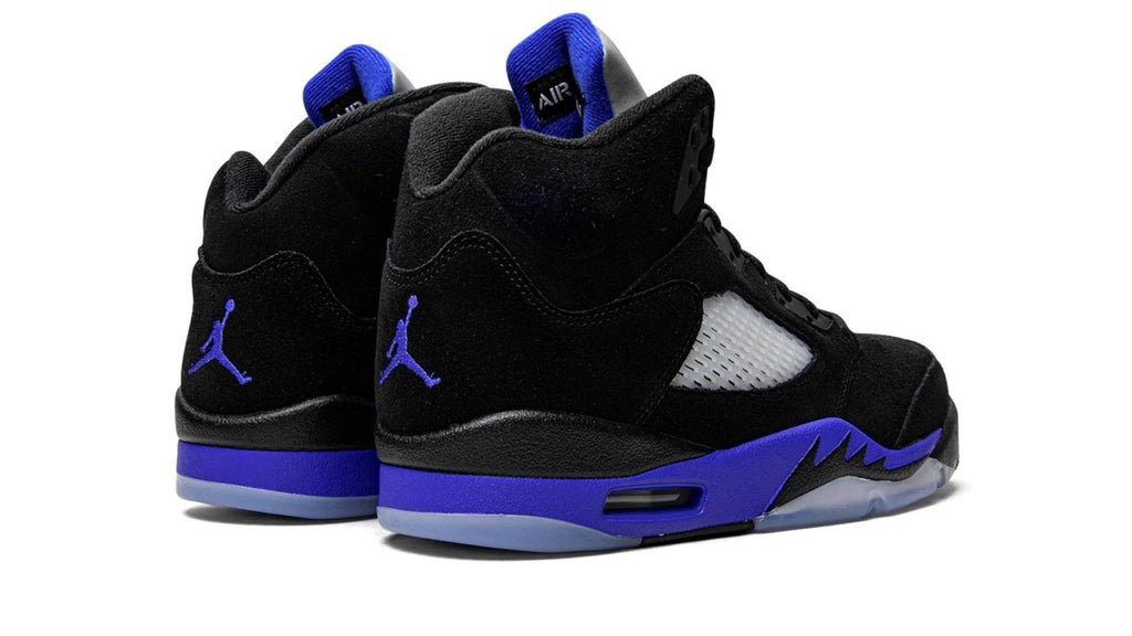 Air Jordan 5 Retro "Racer Blue" - February 2022 Release