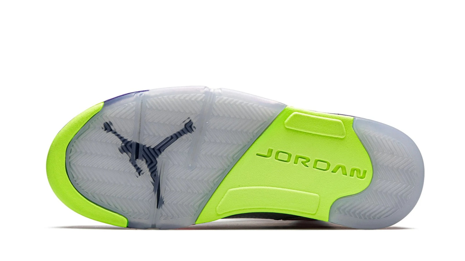 Air Jordan 5 Retro Alternate Bel-Air - Fresh Prince Inspired Sneaker