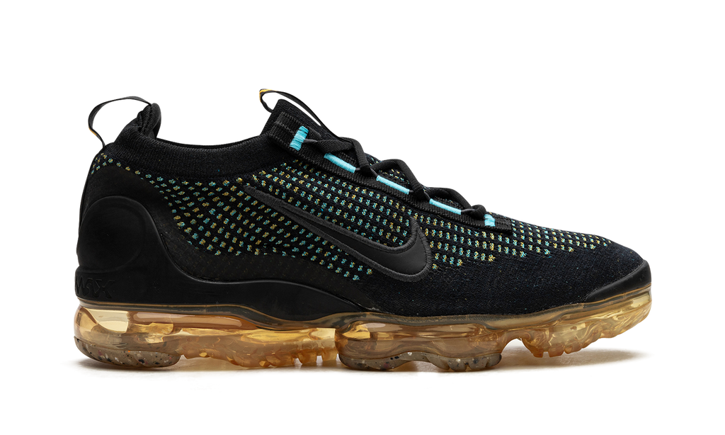 Air VaporMax 2021 FK "Pollen" DO5852 900