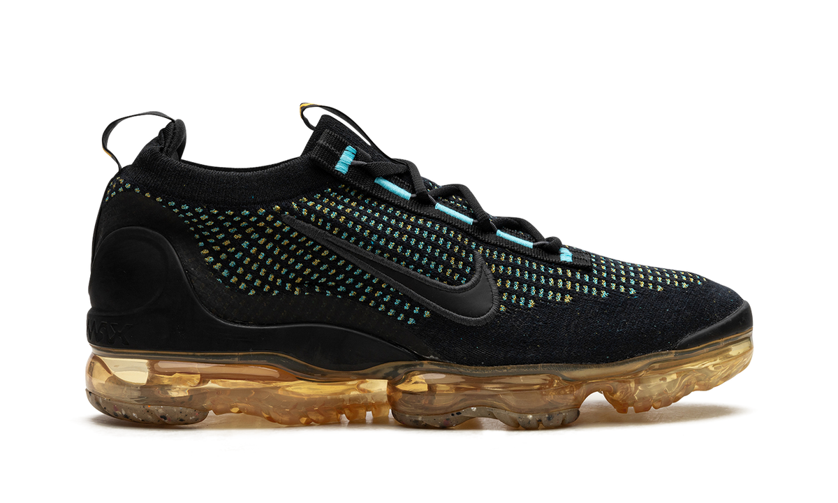 Air VaporMax 2021 FK "Pollen" DO5852 900