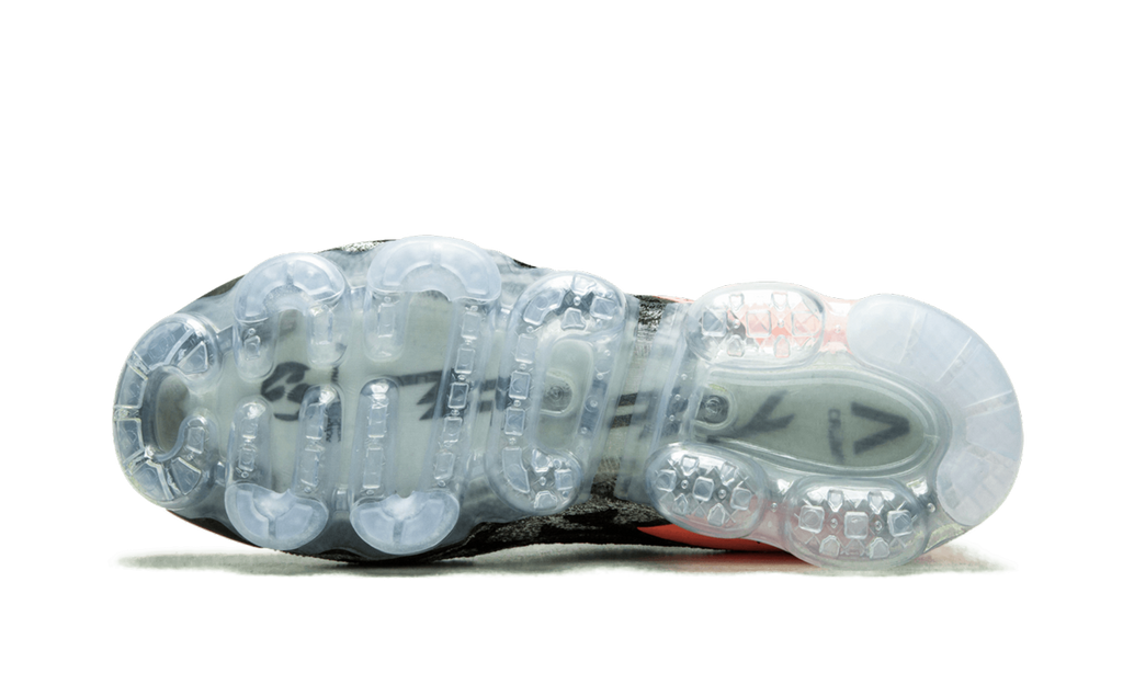 Air Vapormax FK Moc 2 "Acronym - Sail/Cargo Khaki" AQ0996 102