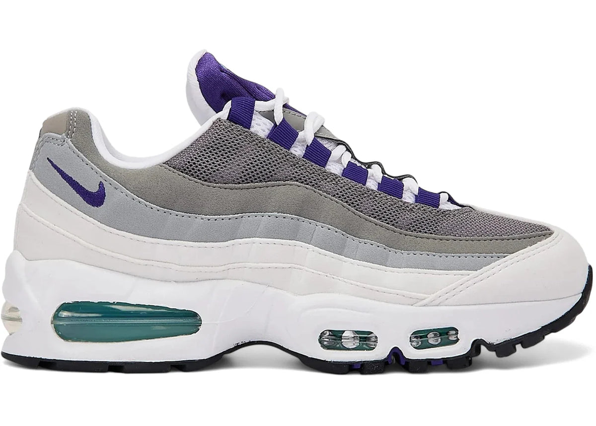 Nike Air Max 95 OG Big Bubble Grape (Women's)