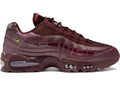 Nike Air Max 95 SE Big Bubble Total 90 Burgundy Crush