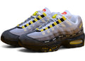 Nike Air Max 95 SP Undefeated Geo Shanghai Opti Yellow