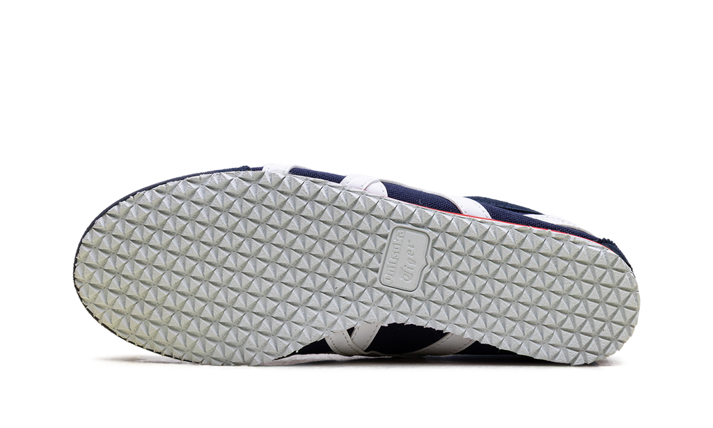 Mexico 66 Slip-On "Navy Off-White Red" 1183a360 401