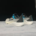 HOKA Rocket Carbon Racing Shoes - Performance Super Shoe
