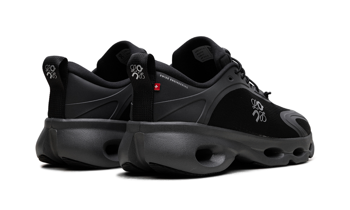 Cloudsolo "LOEWE - Black" 3MF30660553