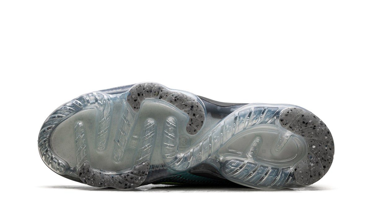 Air VaporMax 2021 FK "Grey Teal" DM0025 001