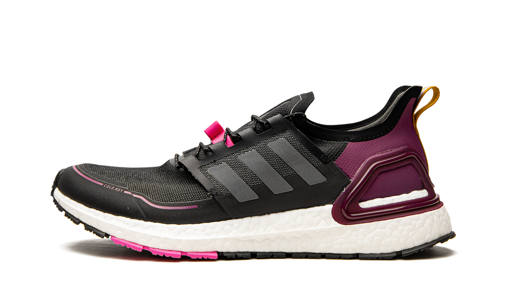 ULTRABOOST C.RDY WMNS "Black Power Berry" EG9803