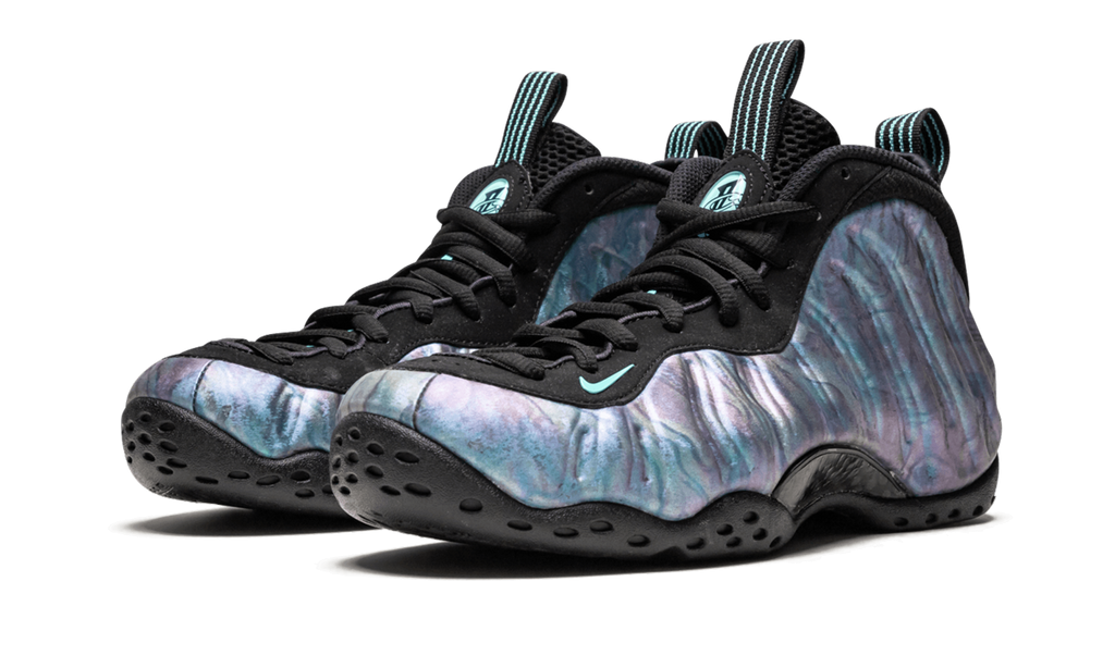 Air Foamposite One PRM "Abalone" 575420 009