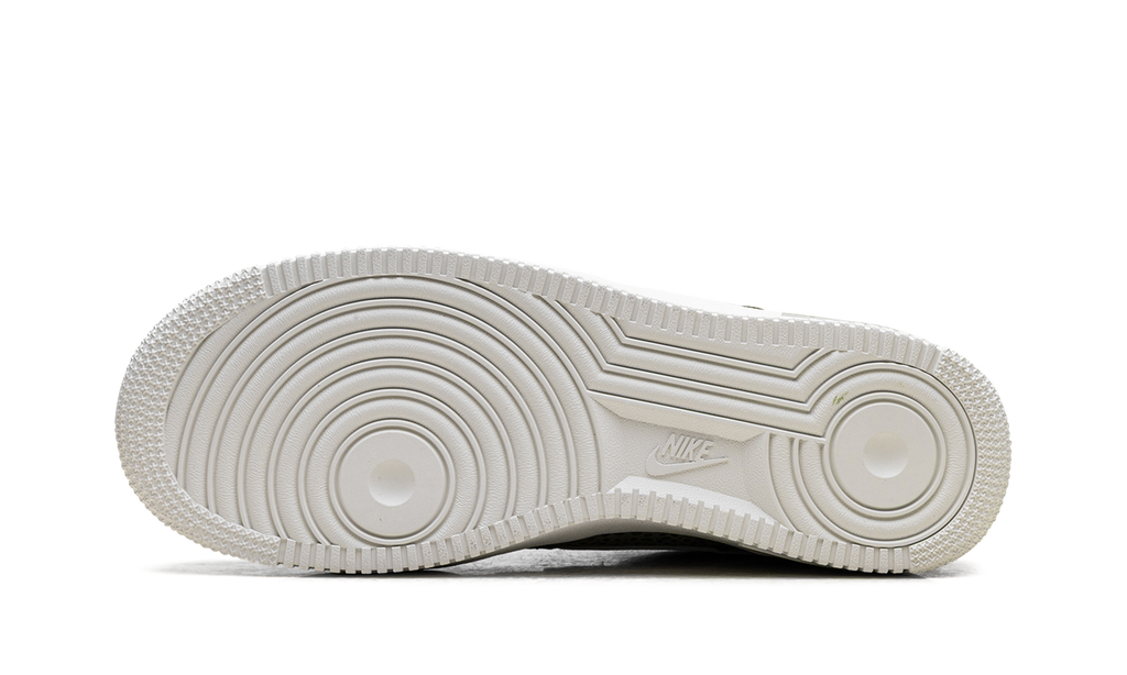 AIR FORCE 1 '07 WMNS "Green" FV6519-200
