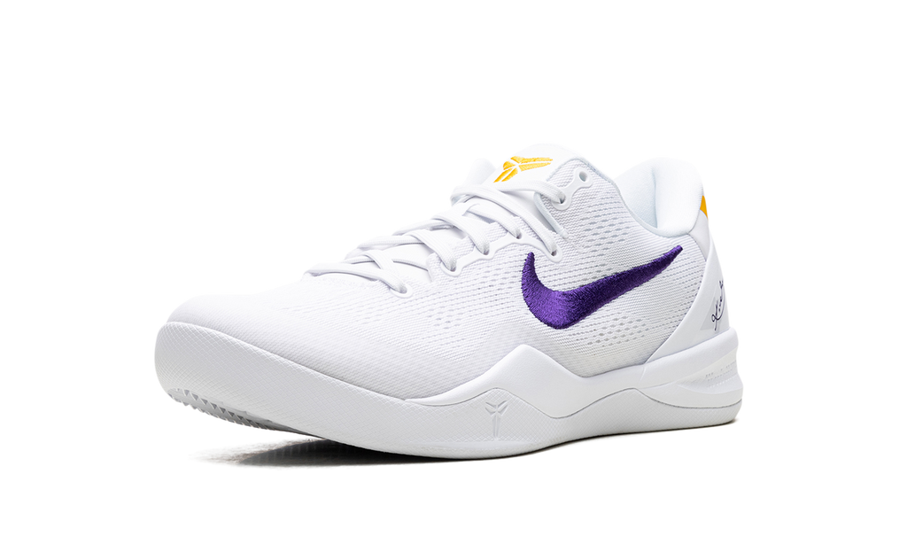 Kobe 8 Protro "Lakers Home" HF9550 100