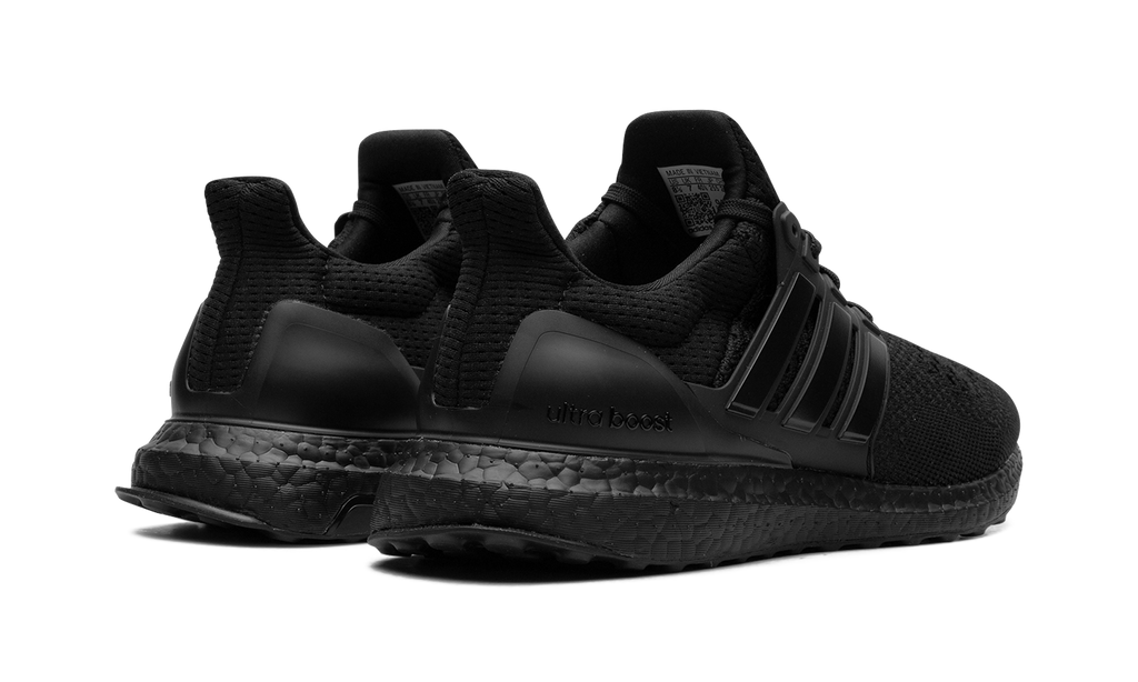 ULTRABOOST 1.0 WMNS "Black" HQ4204